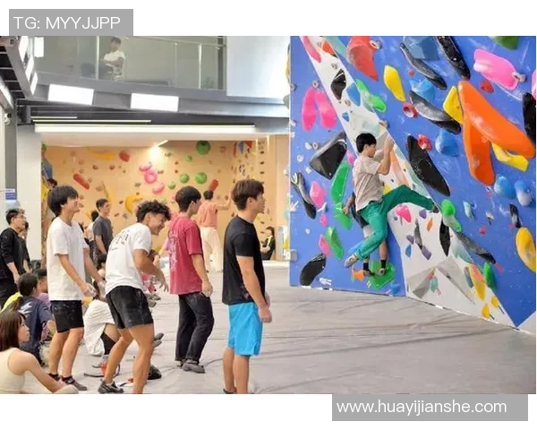 广州攀岩队状态引发热议球迷对表现和训练方式各执己见