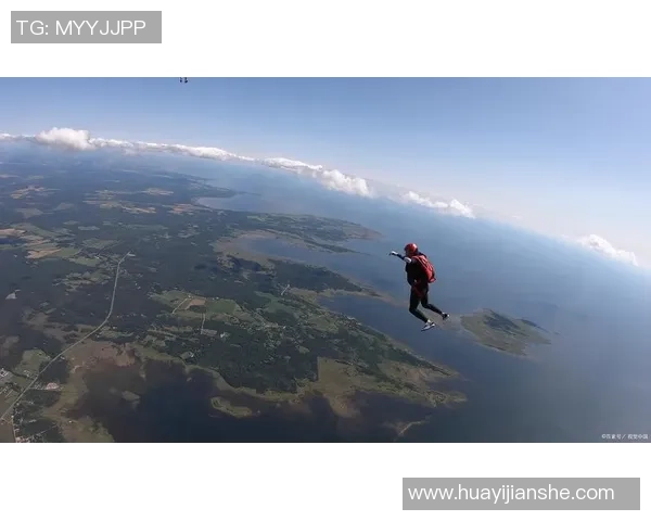 极限运动爱好者吴敏的独特体验与技巧分享