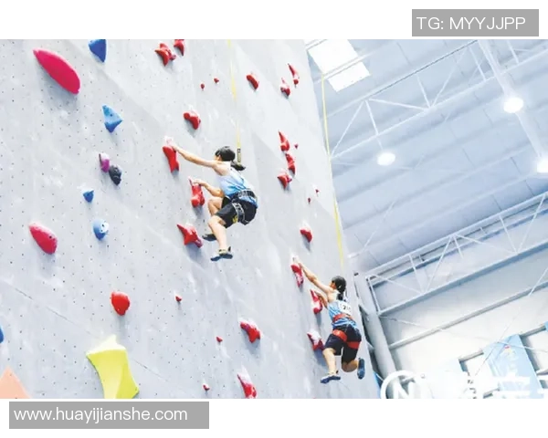 成都攀岩队灵活性分析与训练策略探讨助力攀岩运动发展 成都攀岩队灵活性分析与训练策略探讨助力攀岩运动发展