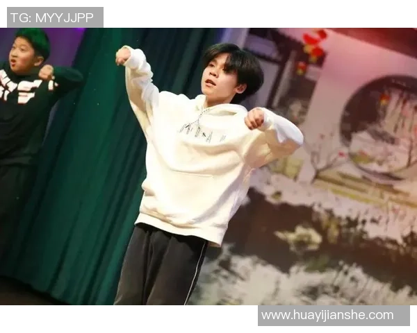 张伟的街舞人生：从热爱到梦想的深度对话与成长之路