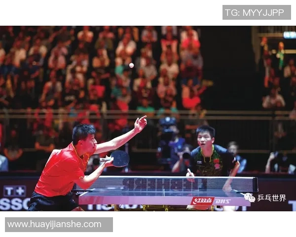 成都乒乓球队引领最新乒乓球意识TOP10榜单展现实力与风采