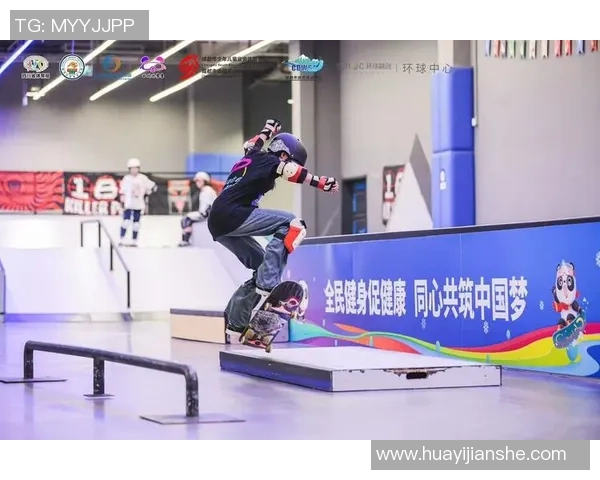 成都滑板队荣获全国滑板状态排行榜第三名展现实力与潜力