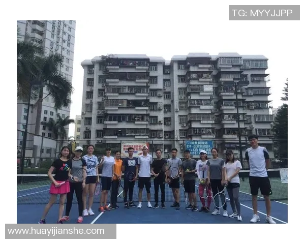 深圳网球队总决赛之路：拼搏与荣耀交织的奋斗故事