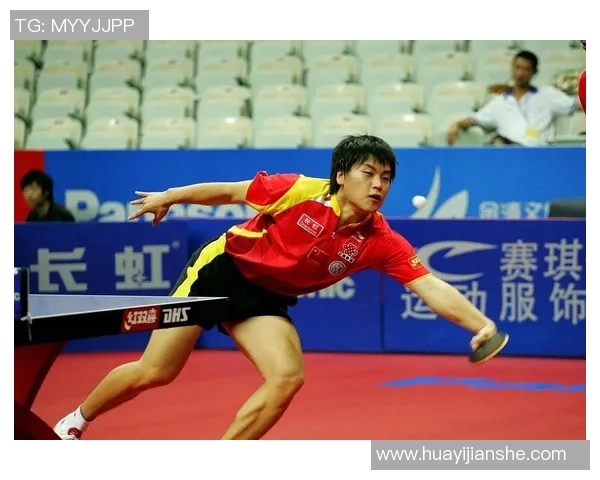 武汉乒乓球队转型之路的挑战与机遇分析