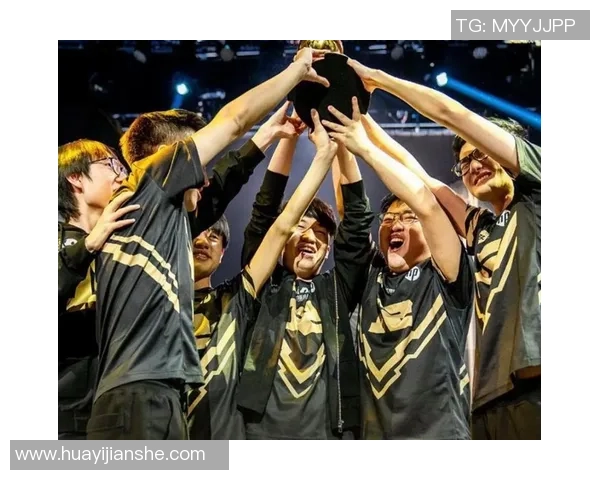 聚焦英雄联盟赛事JDG战队的快速崛起与战术创新探讨