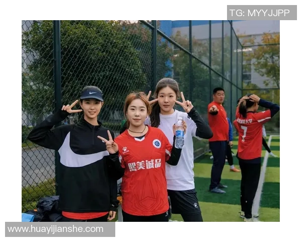 群聊昵称创意大赛足球明星女生的个性化选择与灵感分享 群聊昵称创意大赛足球明星女生的个性化选择与灵感分享