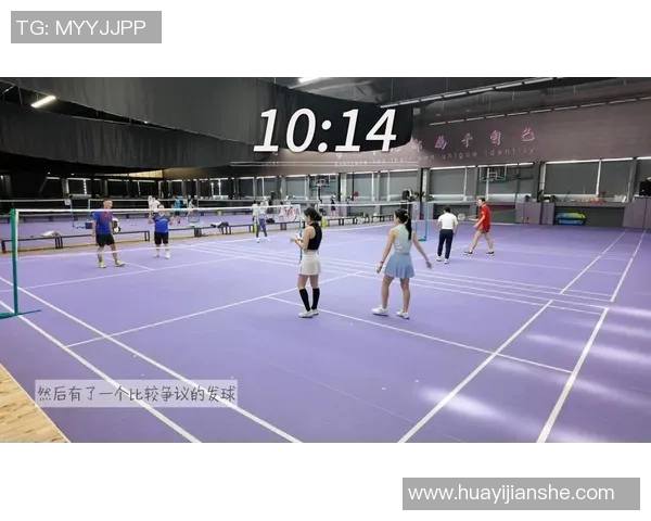 赛后复盘:上海羽毛球队与重庆羽毛球队速度对比分析与战术探讨 赛后复盘:上海羽毛球队与重庆羽毛球队速度对比分析与战术探讨