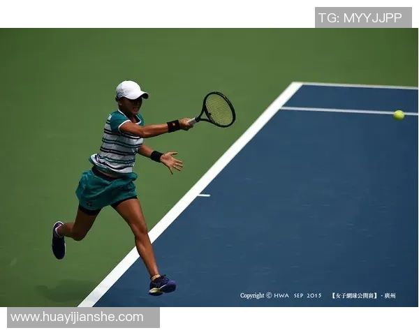 广州网球队在钻石联赛中的崛起与突破之路全景回顾